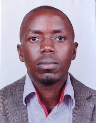 Dr. Anywar Godwin